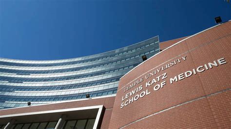 Lewis Katz School Of Medicine