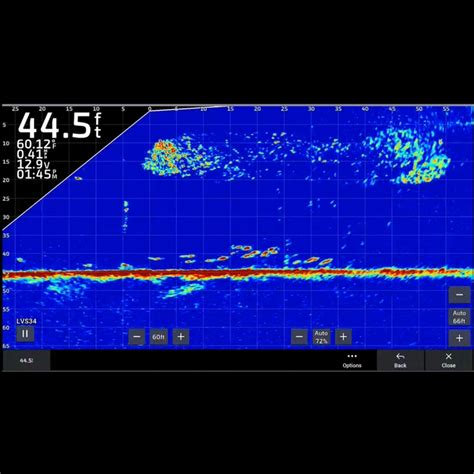 Garmin Livescope™ Plus Lvs34 Giver Seatronic