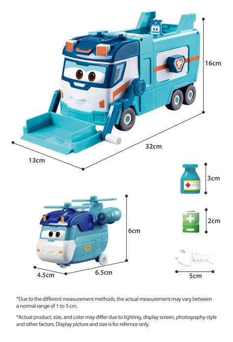 Super Wings Marcs Garbage Cleaning Truck In Street Sweeping