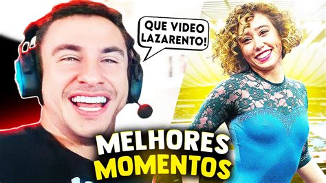 SUPER XANDÃO REAGINDO FALA DE TUDO OS MELHORES MOMENTOS OU NÃO