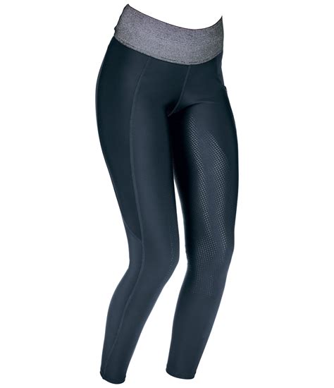 Grip Full-Seat Riding Leggings Celina - Kramer Equestrian