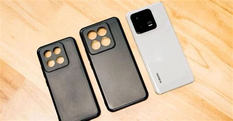 HOT Rò rỉ ốp lưng Xiaomi 14 Pro hé lộ nhiều chi tiết thiết kế mới