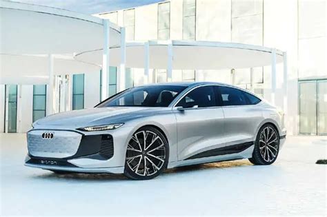 11 Electric Cars You Can Look Forward to Driving in 2023