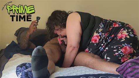 BBW TRAGA BBC CUM PRIME TIME Clips4sale