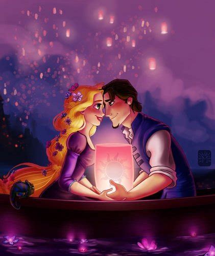 Tangled images I See the Light HD wallpaper and background photos ...