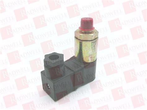 Pdca A M C Hc Pressure Switch By Pdi Switches