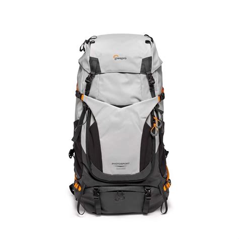 PhotoSport Backpack PRO 55L AW III S M LP37341 PWW Lowepro US