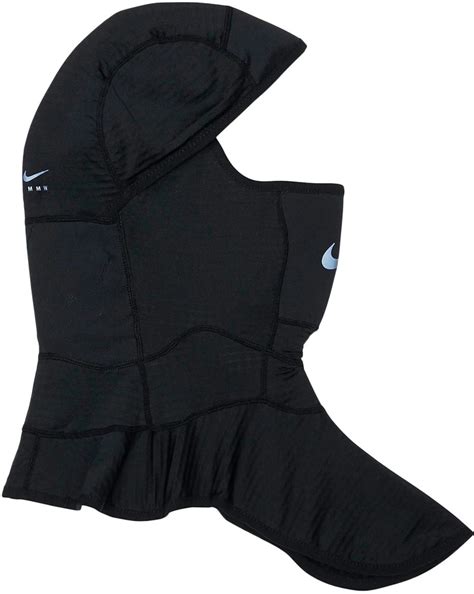 Nike Balaclava | WHAT’S ON THE STAR?