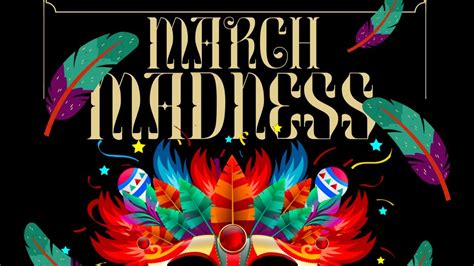 THE MESSY MENU MARCH MADNESS LaTocha Scott Quavo Angela Blac Chyna