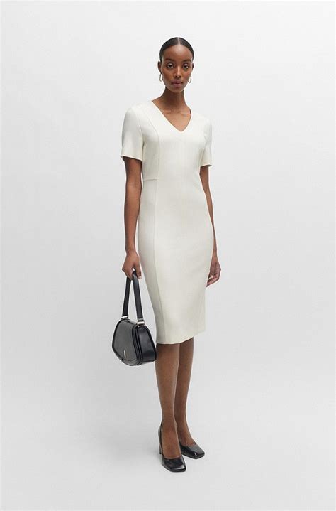 Women's Clothing | HUGO BOSS