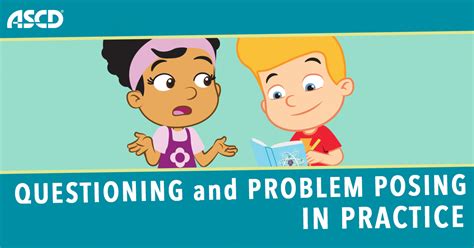 Questioning And Problem Posing