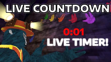 Gorilla Tag CAVES COUNTDOWN LIVE GORILLA TAG UPDATE LIVE YouTube