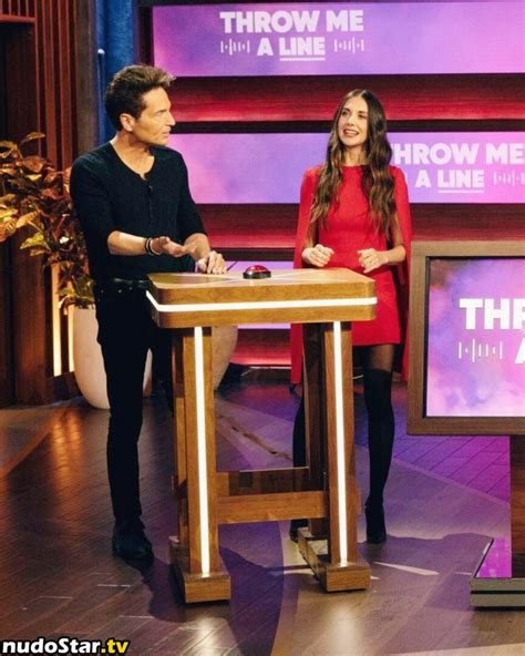 Alison Brie Alisonbrie Nude OnlyFans Photo Nudostar TV