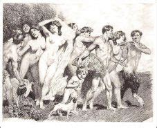 Drawn Ero And Porn Art Norman Lindsay Porn Pictures XXX Photos Sex Images