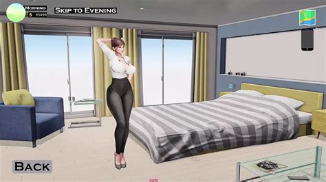 Depravity Visual Novel Nipples Nipples Porn Feat Joy Stick Cinema By Faphouse Xhamster