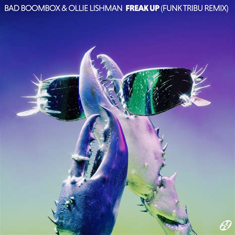 Freak Up Funk Tribu Remix Bad Boombox Ollie Lishman Funk Tribu Hot Meal Records