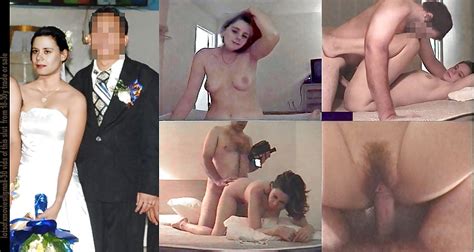 Blushing Bride B After Porn Pictures XXX Photos Sex Images PICTOA