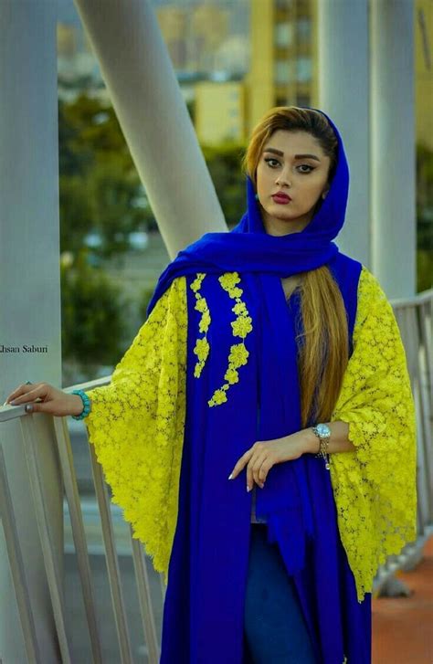 Pin By Rabyya Masood On Dressing Style Ideas Iranian Women Fashion