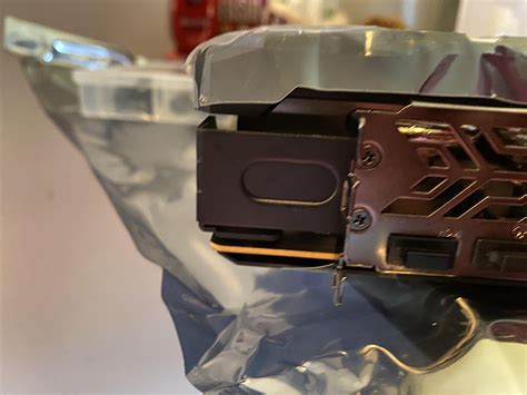 Asrock 6800 XT Phantom “New” : r/Newegg