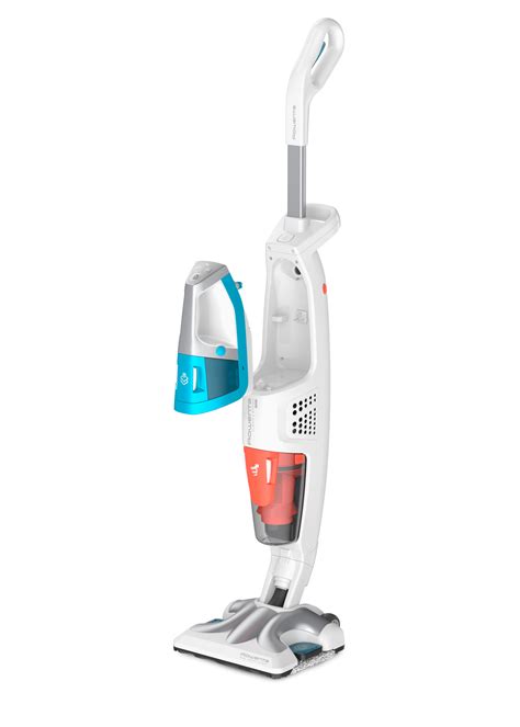 CLEAN & STEAM MULTI | Scopa a vapore | Rowenta