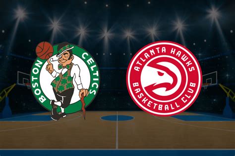 Palpite Boston Celtics X Atlanta Hawks Primeiro Passo Rumo A Vantagem