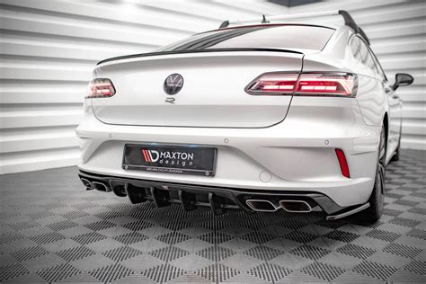 VW Arteon Maxton Hækdiffuser 20 R