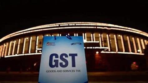 Chandigarhs December 2022 GST Collection Jumps 33 From 2021