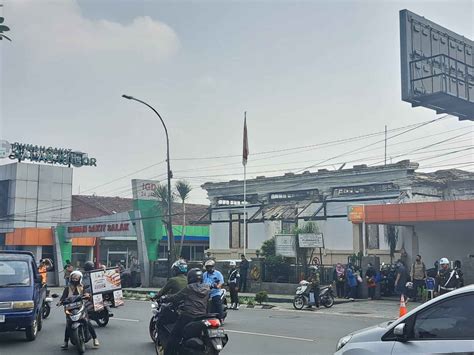 Bangun Kembali Cagar Budaya RS Salak Alokasikan Anggaran