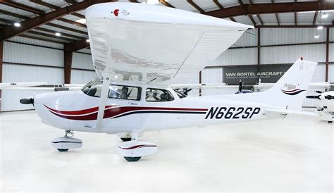 Cessna Sp Skyhawk For Sale