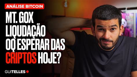 O Bitcoin Vai Subir Em Acabou A Queda Da Bitcoin Ate Onde Vai