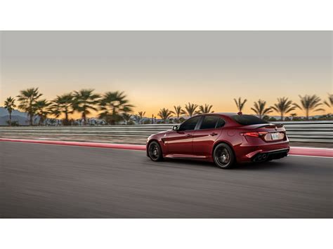 2023 Alfa Romeo Giulia: 75 Exterior Photos | U.S. News