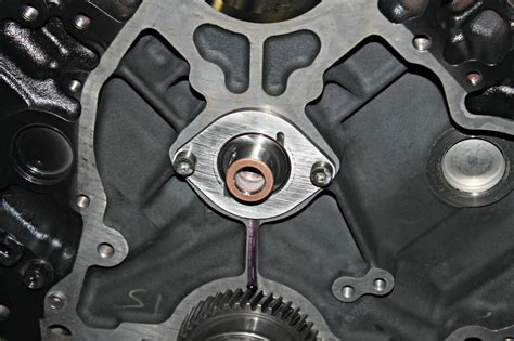 Duramax Engine Firing Order