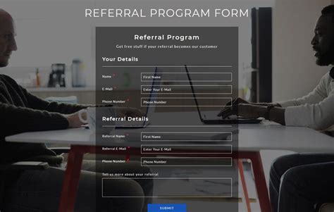 Referral Website Template Prntbl Concejomunicipaldechinu Gov Co