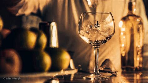 Het Persoonlijke Verhaal Achter Catz Dry Gin Alles Over Gin Boutique