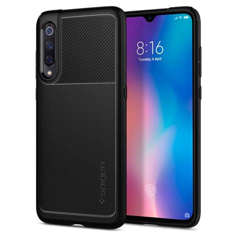 Xiaomi Mi Case Rugged Armor Spigen Philippines