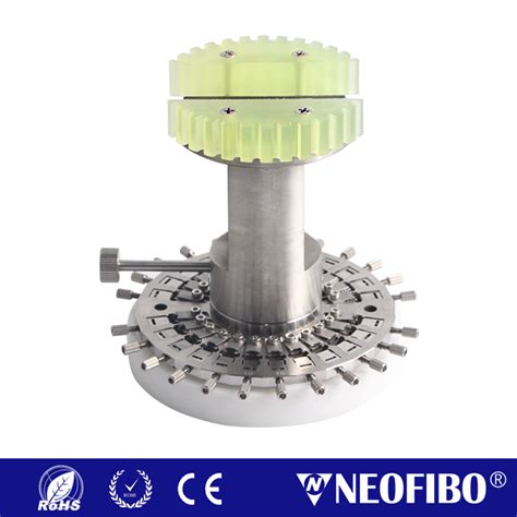 Neofibo MiniMT APC 24DM6degNon Destructive Clamping Mini MT Ferrule