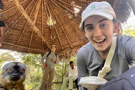 Lafayette Initiative for Malagasy Education · News · Lafayette College