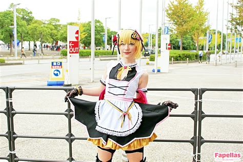 Keekihime Nude Leaks Patreon Fapellas