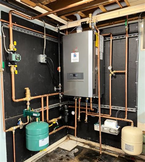 Oil to Gas Conversion | Bridgewater, NJ | Somerset County, NJ 