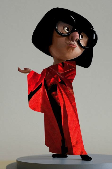 100 Edna Mode Ideas In 2021 Edna Mode Edna The Incredibles