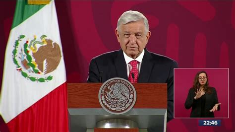 Queremos Saber Dónde Está La Barbie López Obrador Imagen Televisión