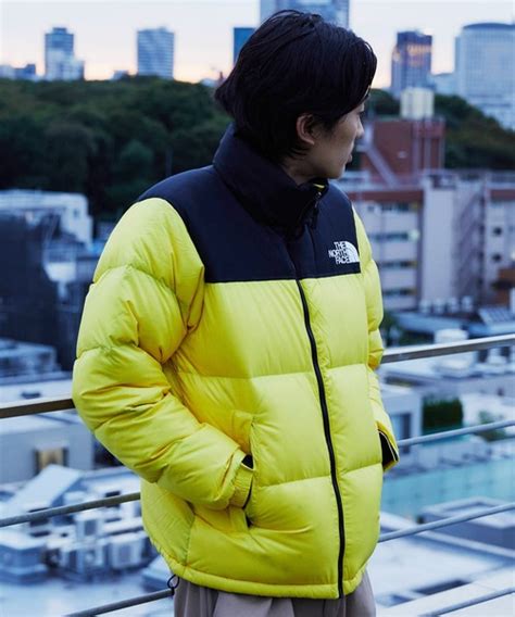 ノースフェイス ダウンジャケット メンズ ヌプシジャケット Nuptse Jacket Nd92234 Lb The North Face