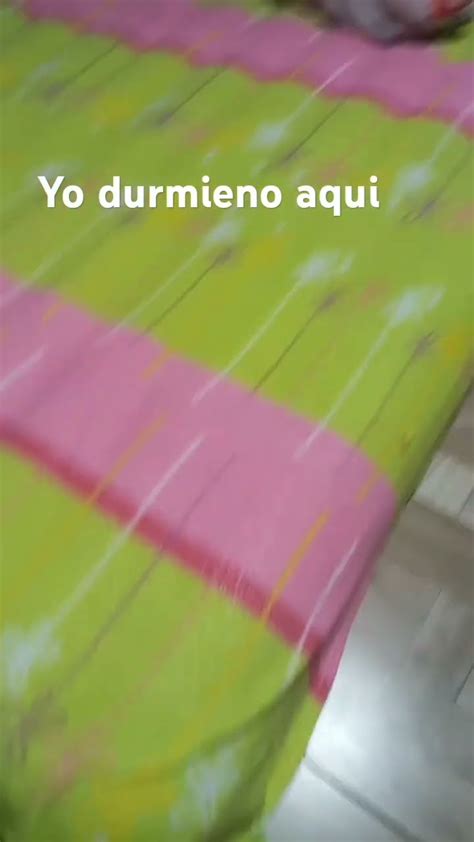 mi mamá duerme hai si tu quieres YouTube