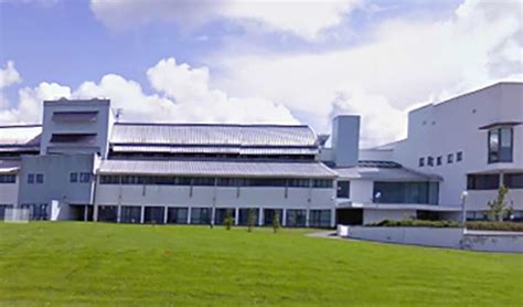 Institute Of Technology Tralee Obrien Associates Educational Consultants