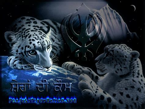 Sikh Wallpapers for Desktop - WallpaperSafari