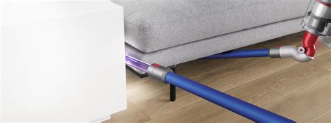 Tools & Accessories for Vacuum Cleaners | Dyson New Zealand