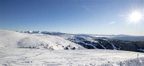 Weltmeisterlich investieren am Lachtal Lachtal Das legendäre Skigebiet