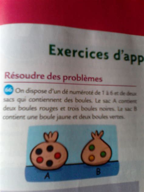 Je Ne Comprends Pas Cette Exercice Pouvez Vous M Aider Nosdevoirs Fr