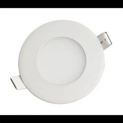 Ivora Led Panel W Warm White Light At Rs Piece Led Panel Light