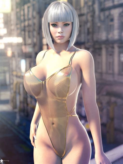 March A Day In Gold By Lamuserie Hentai Foundry